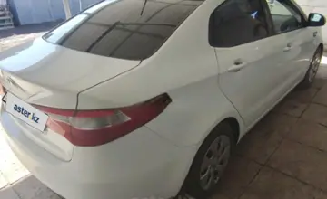Kia Rio 2014 года за 5 000 000 тг. в Уральск фото 4