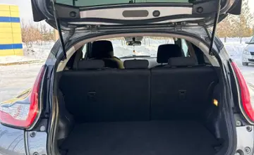 Nissan Juke 2014 года за 5 400 000 тг. в Астана фото 4