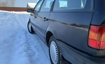 Volkswagen Passat 1995 года за 700 000 тг. в Астана фото 4