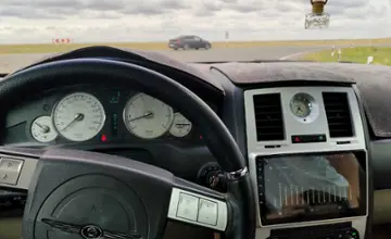 Chrysler 300C 2005 года за 5 500 000 тг. в Астана