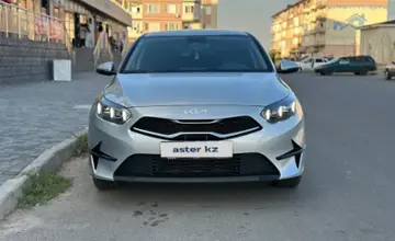 Kia Ceed 2023 года за 11 000 000 тг. в Тараз фото 1
