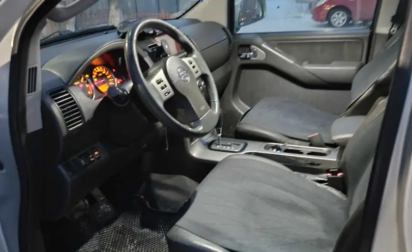 Nissan Pathfinder 2005 года за 5 500 000 тг. в Астана