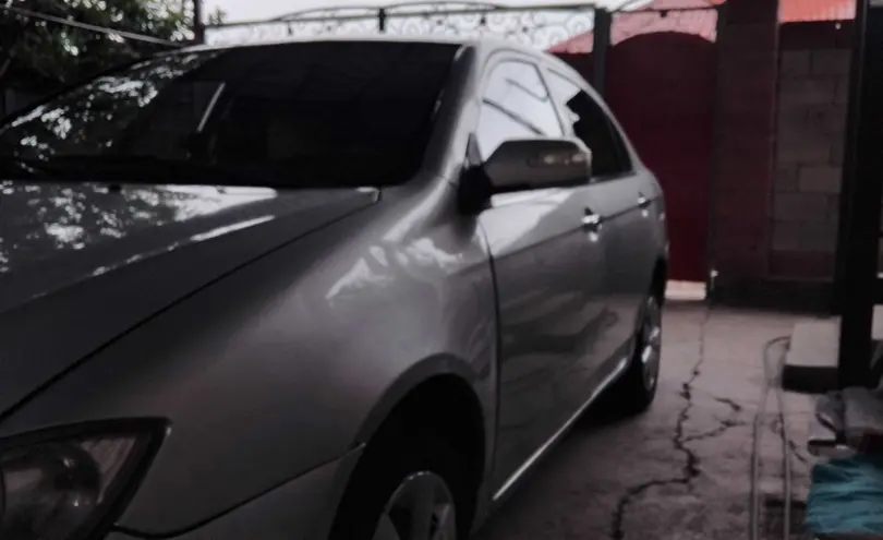 Lifan Solano 2013 года за 1 600 000 тг. в Алматы