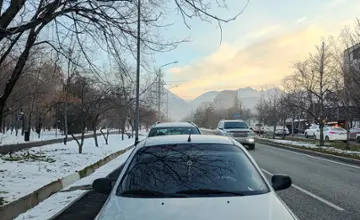 ЗАЗ Chance 2011 года за 1 100 000 тг. в Алматы фото 2