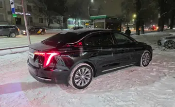 Hongqi E-QM5 2025 года за 8 650 000 тг. в Алматы фото 4