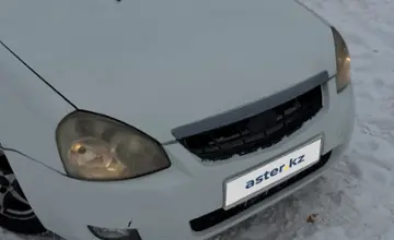 LADA (ВАЗ) Priora 2015 года за 2 800 000 тг. в Алматы фото 3