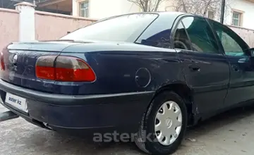 Opel Omega 1996 года за 680 000 тг. в Шымкент фото 4