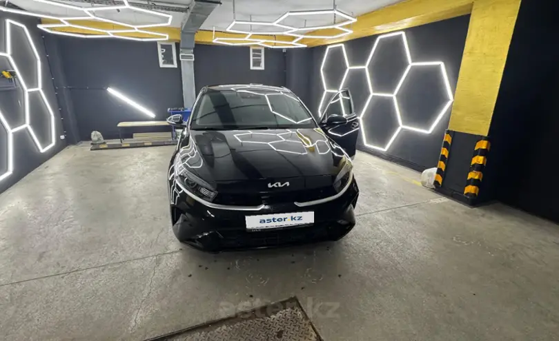 Kia Cerato 2024 года за 9 999 999 тг. в Астана
