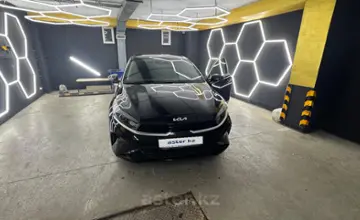 Kia Cerato 2024 года за 9 999 999 тг. в Астана фото 1