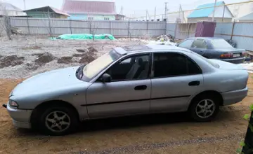 Mitsubishi Galant 1993 года за 550 000 тг. в Алматы