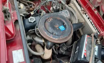 LADA (ВАЗ) 2106 1999 года за 430 000 тг. в Карагандинская область