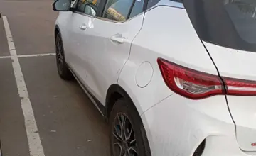 Jetour X50 2025 года за 9 000 000 тг. в Алматы фото 3