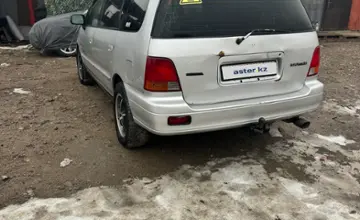 Honda Shuttle 1996 года за 2 500 000 тг. в Алматы фото 4