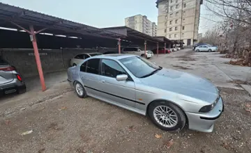 BMW 5 серии 1995 года за 2 800 000 тг. в Шымкент фото 3