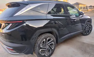 Hyundai Tucson 2025 года за 16 000 000 тг. в Тараз фото 4