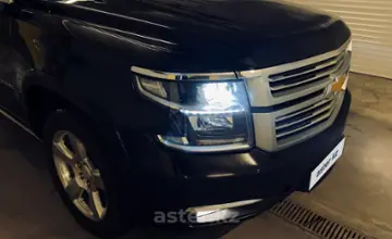 Chevrolet Tahoe 2020 года за 25 000 000 тг. в Алматы
