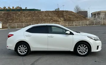 Toyota Corolla 2015 года за 7 300 000 тг. в Шымкент фото 2