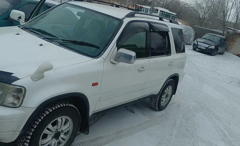 Honda CR-V 1999 года за 4 000 000 тг. в Семей