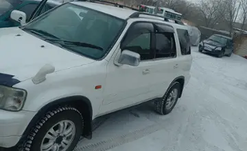 Honda CR-V 1999 года за 4 000 000 тг. в Семей фото 1