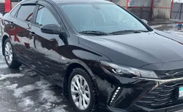 Chevrolet Monza 2023 года за 7 200 000 тг. в Туркестанская область