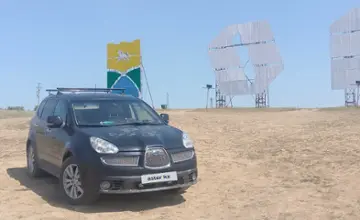 Subaru Tribeca 2007 года за 4 999 000 тг. в Астана фото 2