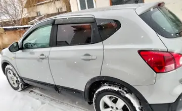Nissan Qashqai 2007 года за 4 500 000 тг. в Алматинская область фото 4