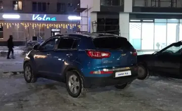 Kia Sportage 2013 года за 8 500 000 тг. в Карагандинская область фото 4