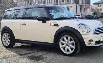 MINI Clubman 2009 года за 4 850 000 тг. в Павлодар фото 4