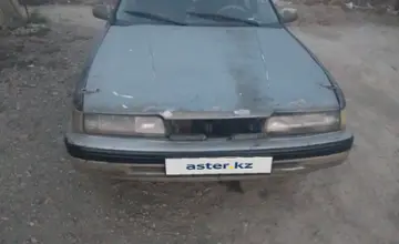 Mazda 626 1991 года за 1 200 000 тг. в Жетысуская область фото 1