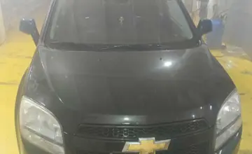 Chevrolet Orlando 2013 года за 5 500 000 тг. в Уральск фото 3