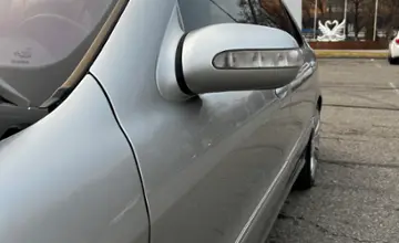 Mercedes-Benz S-Класс 2004 года за 4 300 000 тг. в Тараз фото 3