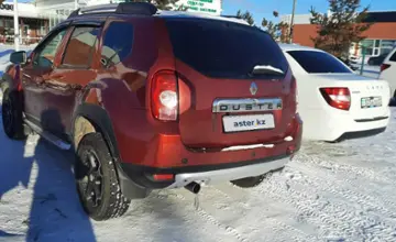 Renault Duster 2014 года за 5 900 000 тг. в Кокшетау фото 5