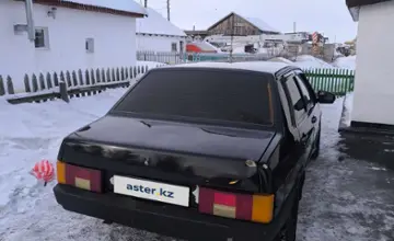 LADA (ВАЗ) 21099 2001 года за 1 350 000 тг. в Астана