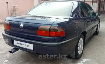 Opel Omega 1996 года за 680 000 тг. в Шымкент