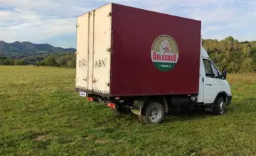 ГАЗ 3302 «Газель» 2006 года за 5 000 000 тг. в Усть-Каменогорск фото 2