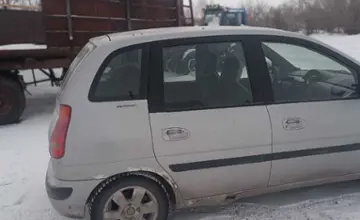 Hyundai Matrix 2004 года за 2 300 000 тг. в Астана