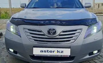 Toyota Camry 2006 года за 6 000 000 тг. в Талдыкорган фото 3