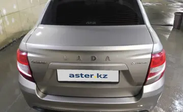 LADA (ВАЗ) Granta 2020 года за 4 000 000 тг. в Павлодарская область