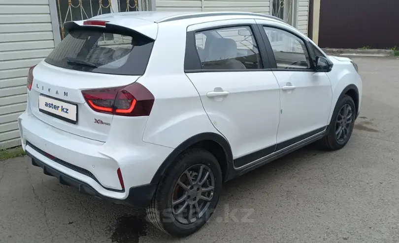 Livan X3 Pro 2024 года за 6 800 000 тг. в Уральск фото 3