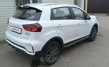 Livan X3 Pro 2024 года за 6 800 000 тг. в Уральск фото 3