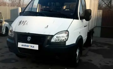 ГАЗ 3302 «Газель» 2008 года за 4 300 000 тг. в Алматы фото 2