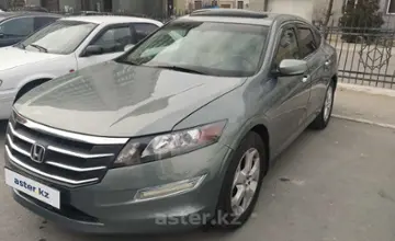 Honda Crosstour 2012 года за 9 200 000 тг. в Актау фото 1