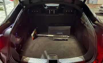 Lynk & Co 05 2024 года за 19 900 000 тг. в Алматы фото 4