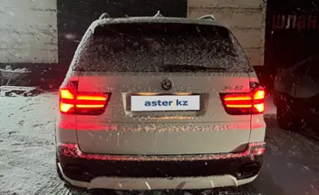 BMW X5 2008 года за 8 000 000 тг. в Павлодарская область фото 4