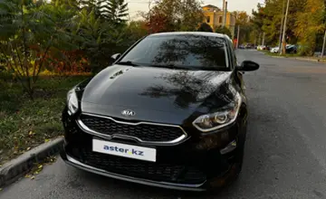 Kia Ceed 2019 года за 7 800 000 тг. в Алматы фото 1