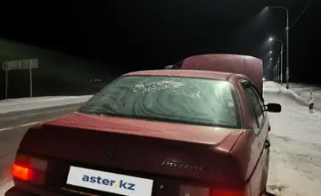 Volkswagen Passat 1992 года за 1 700 000 тг. в Актюбинская область фото 4