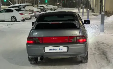 LADA (ВАЗ) Priora 2015 года за 3 100 000 тг. в Карагандинская область