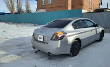 Nissan Altima 2009 года за 3 000 000 тг. в Атырау фото 3