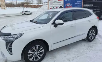 Haval Jolion 2023 года за 9 200 000 тг. в Усть-Каменогорск фото 1