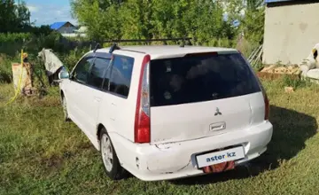 Mitsubishi Lancer 2003 года за 2 000 000 тг. в Усть-Каменогорск фото 3